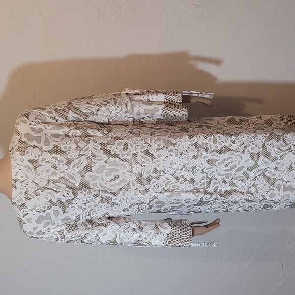 Chelsea and Taylor dress new size 14 - Picture 6 of 6